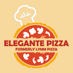 Pizza Time  logo.